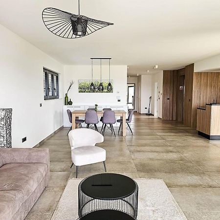 Luxury Apartments Baotic โตรกีร์ ภายนอก รูปภาพ